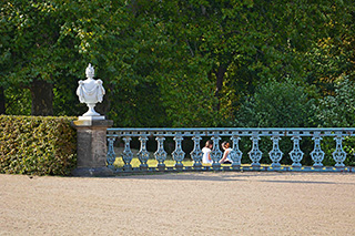 Im-Schlosspark