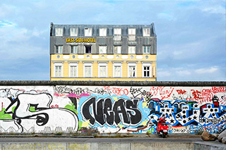 East Side