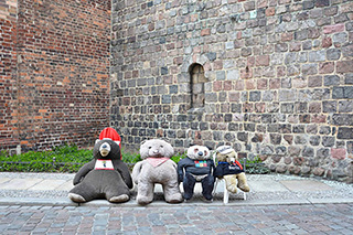 Berliner Jungs
